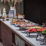 Radisson Blu Royal Garden Hotel, Trondheim