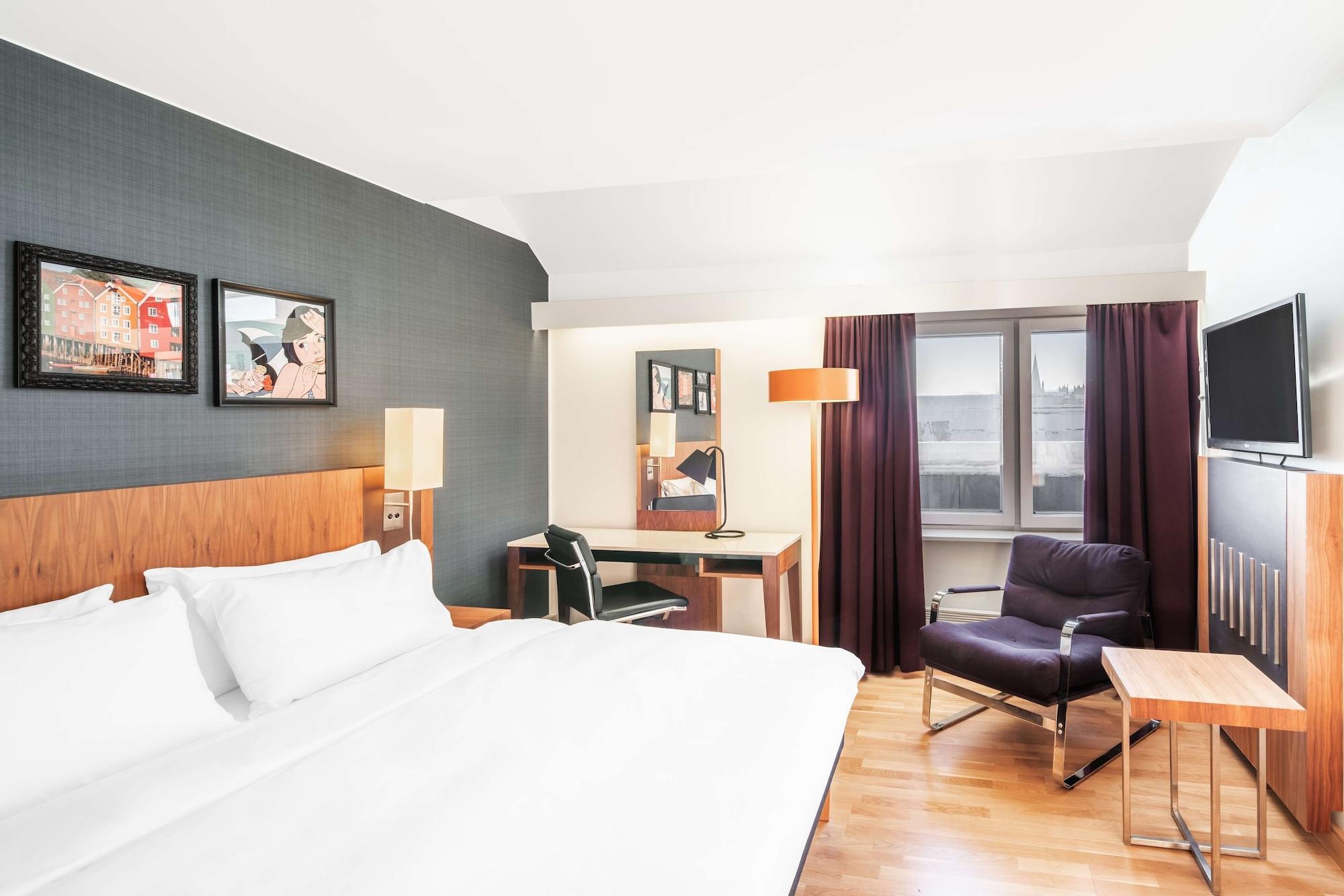 Hotell Radisson Blu Royal Garden Hotel, 4*
