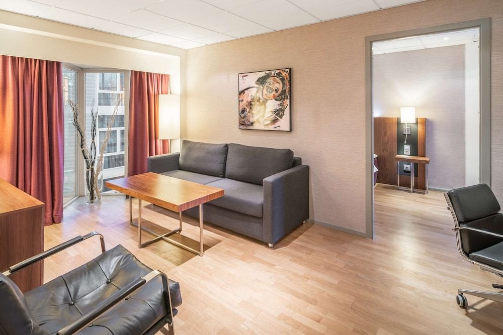 Radisson Blu Royal Garden Hotel, Trondheim
