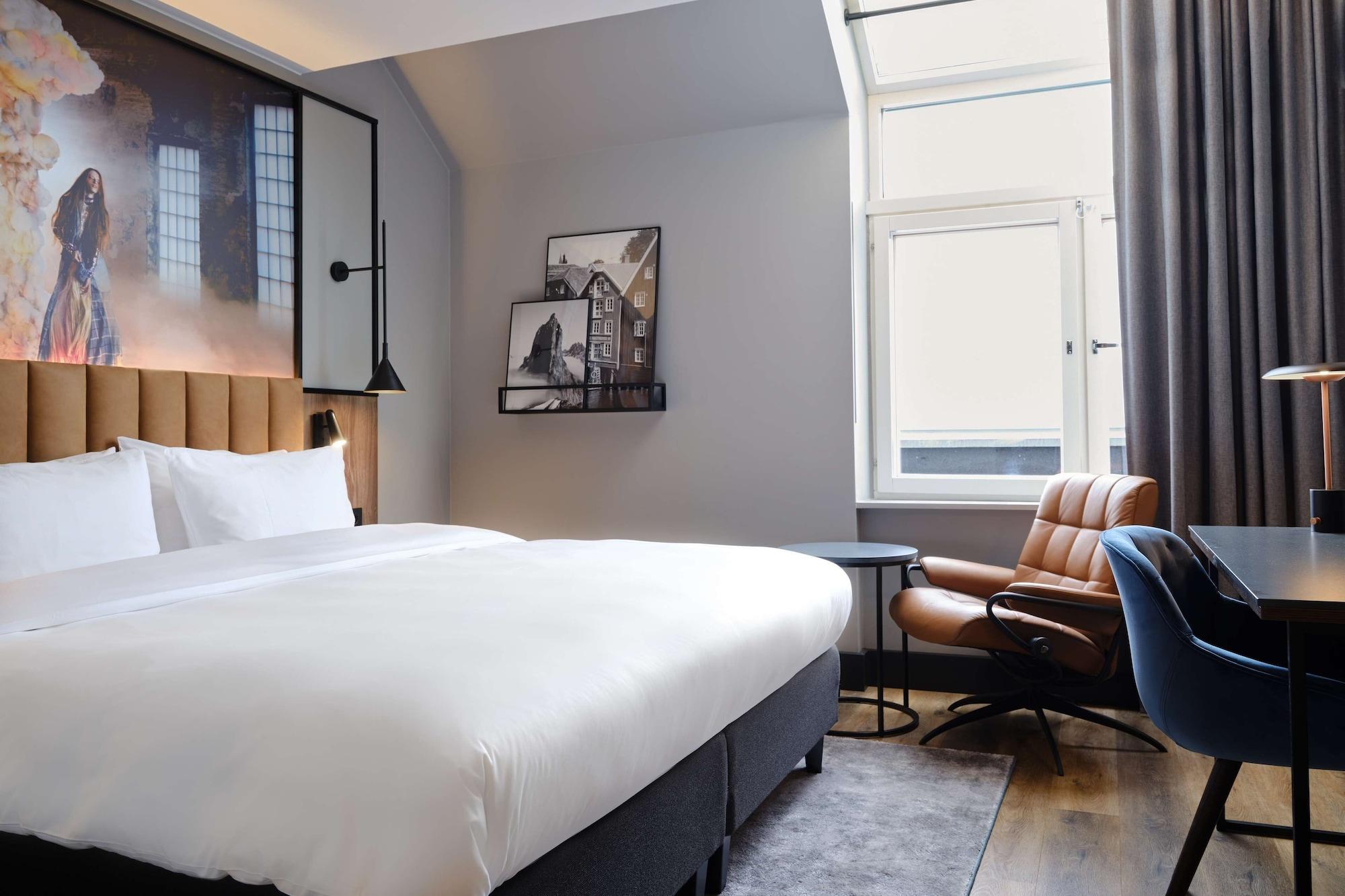 Radisson Blu Royal Garden Hotel, Trondheim