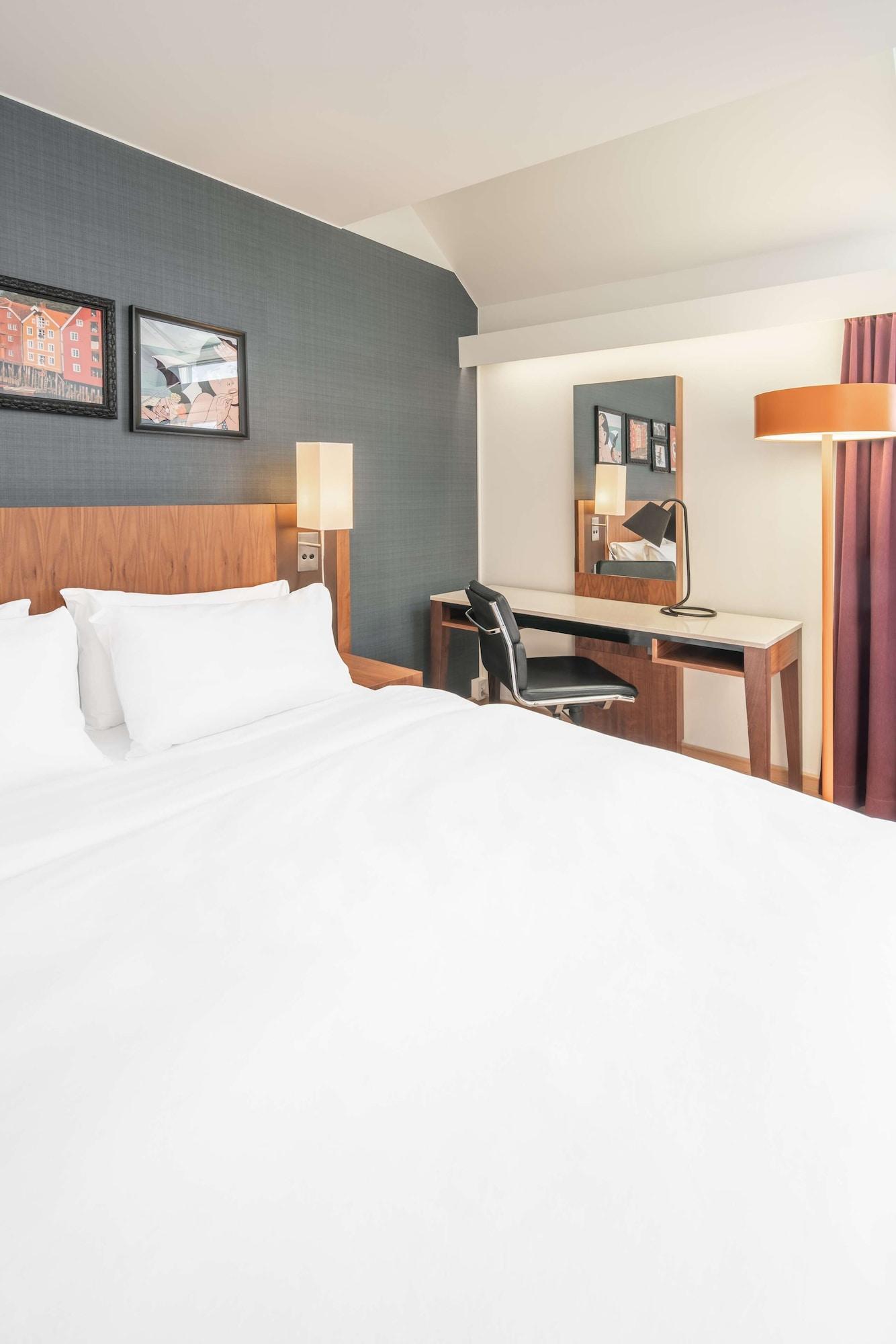 Radisson Blu Royal Garden Hotel, 4* Trondheim