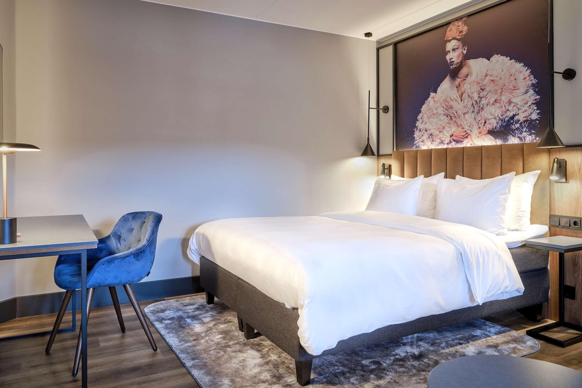 Radisson Blu Royal Garden Hotel, 4* Trondheim