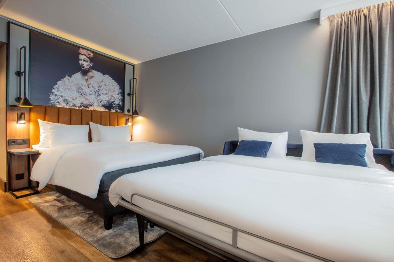 Radisson Blu Royal Garden Hotel,