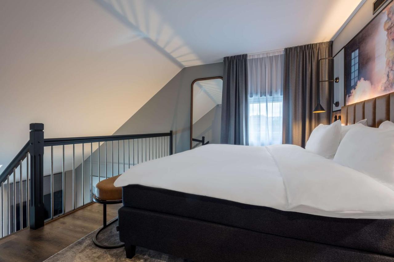 Radisson Blu Royal Garden Hotel, 4* Trondheim