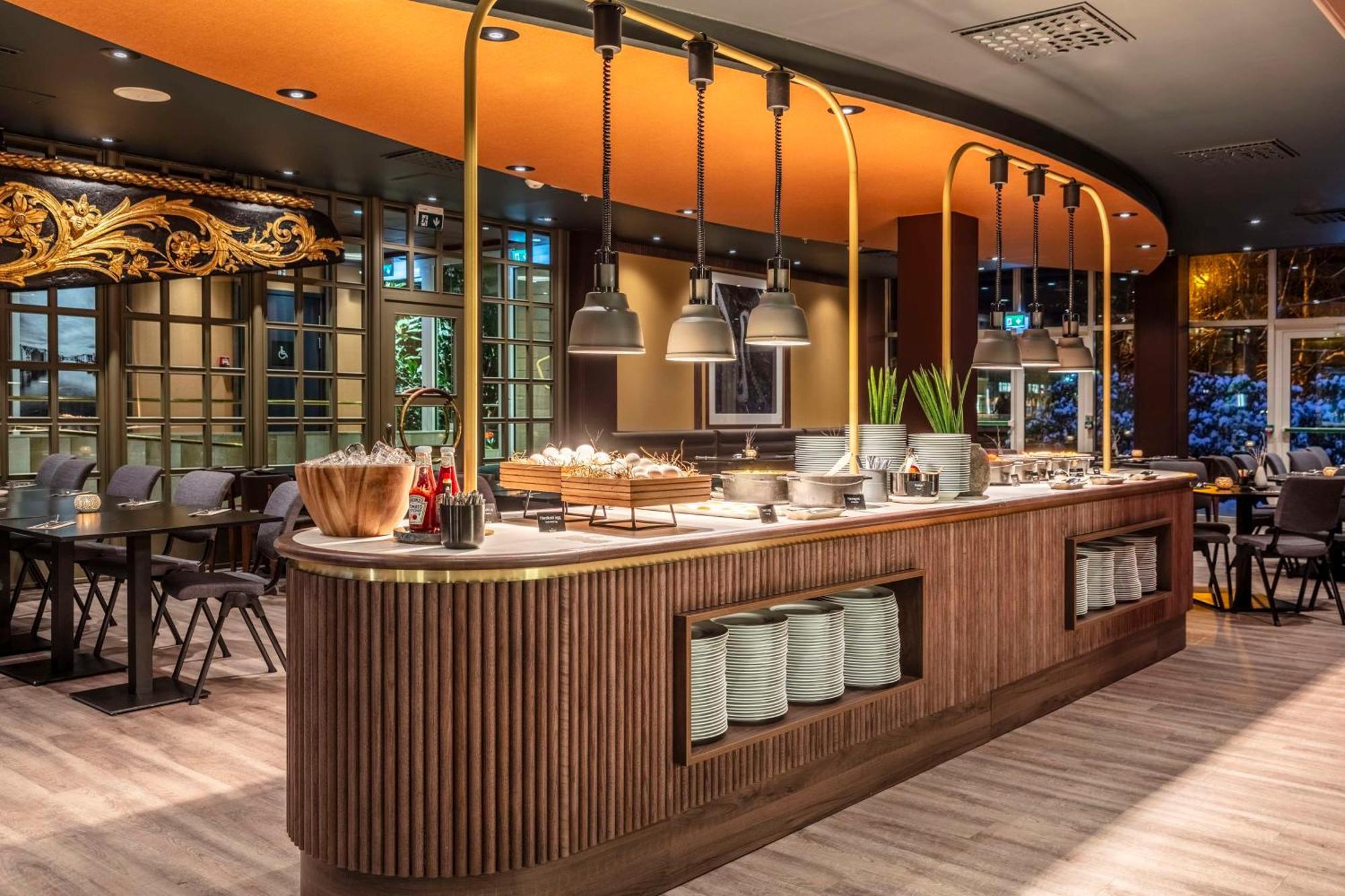 Radisson Blu Royal Garden Hotel, 4* Trondheim