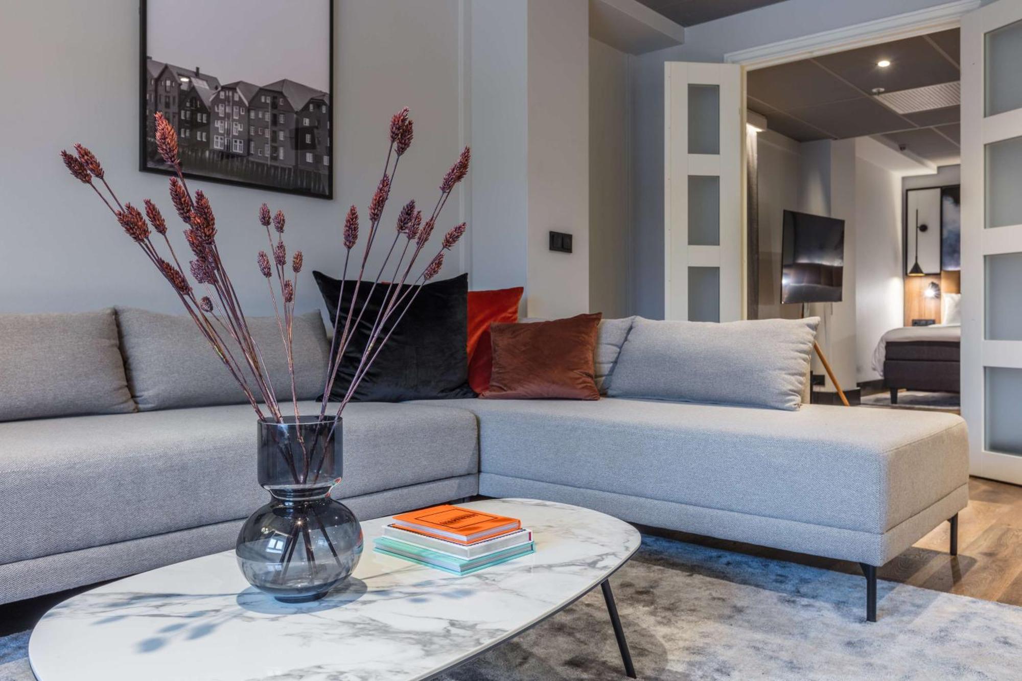 Hotell Radisson Blu Royal Garden Hotel, 4*