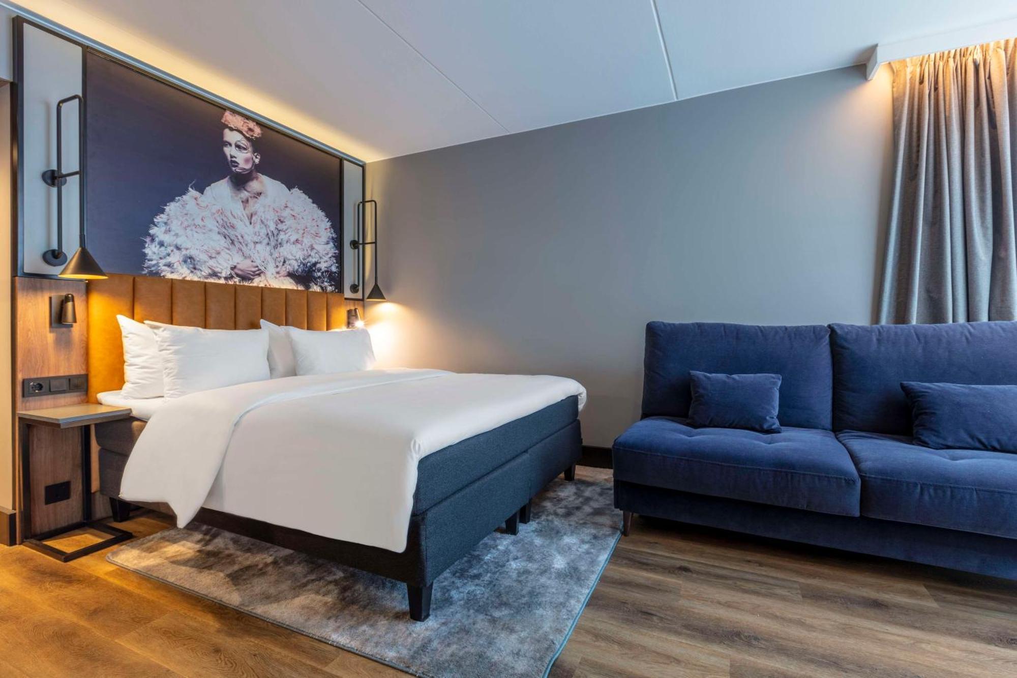 Radisson Blu Royal Garden Hotel, 4*