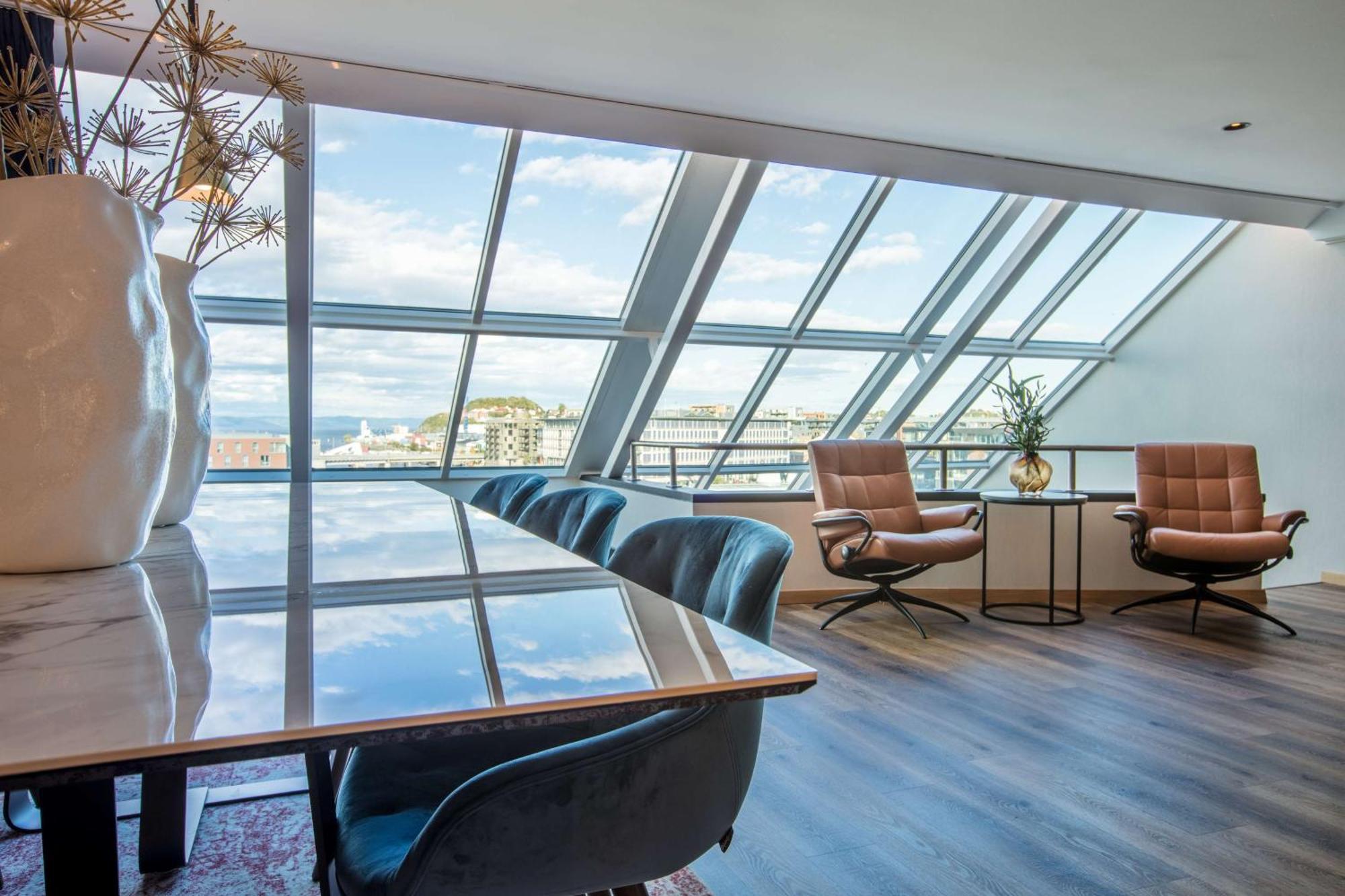 Hotell Radisson Blu Royal Garden Hotel, 4*