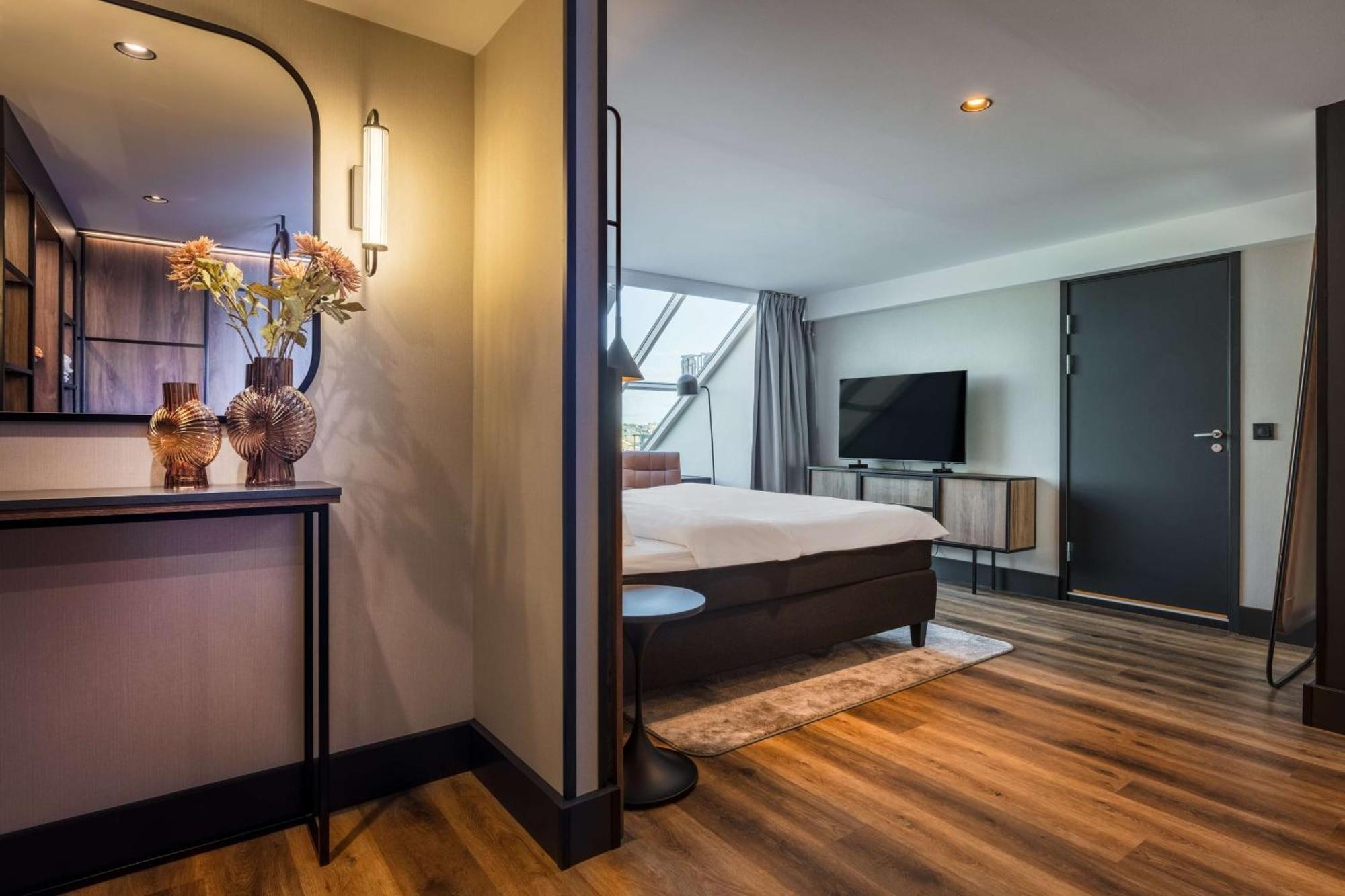 Hotell Radisson Blu Royal Garden Hotel, Trondheim