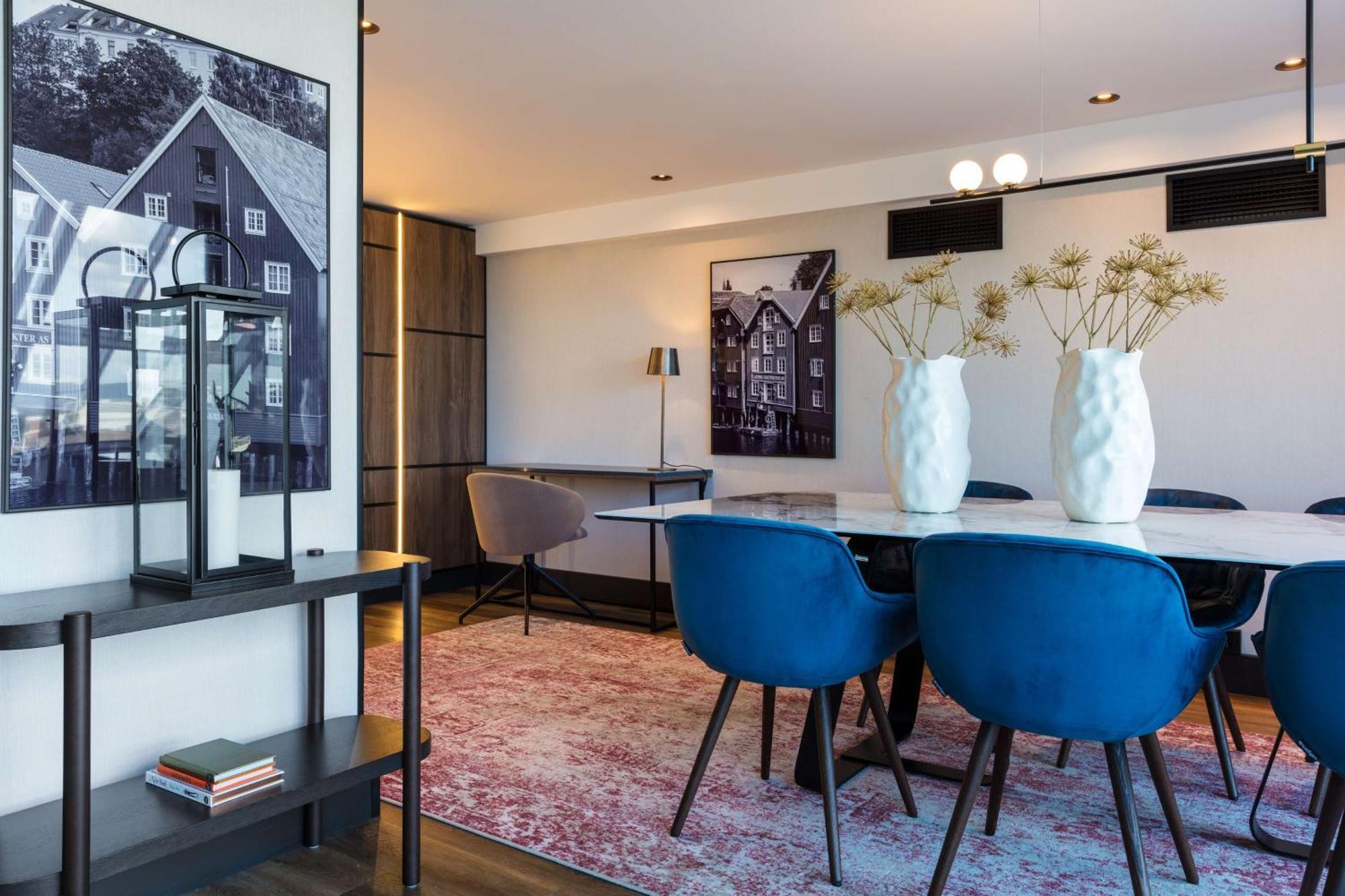 Hotell Radisson Blu Royal Garden Hotel,
