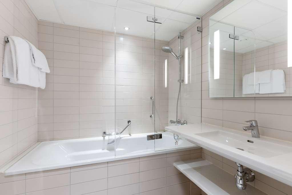 Radisson Blu Royal Garden Hotel, Trondheim