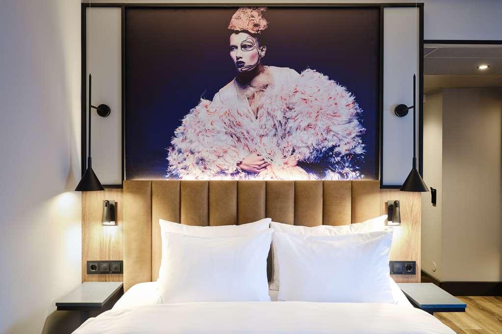 Radisson Blu Royal Garden Hotel, 4*