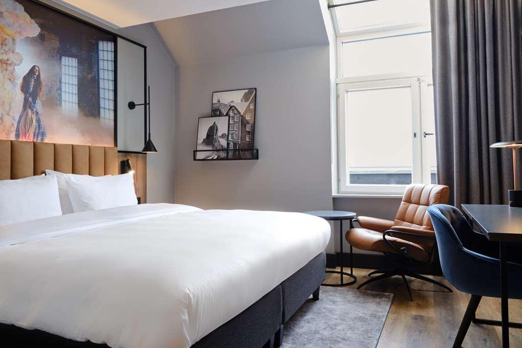 Radisson Blu Royal Garden Hotel, 4* Trondheim
