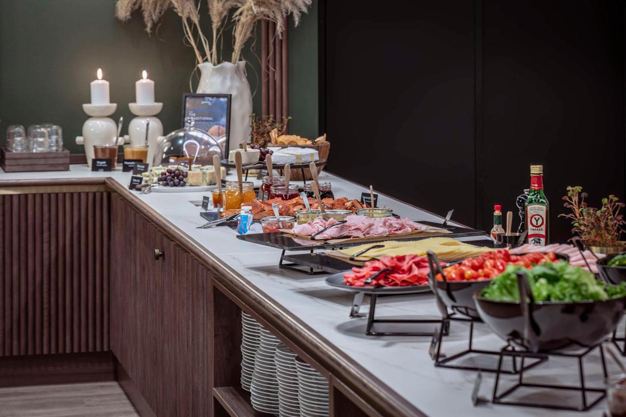 Radisson Blu Royal Garden Hotel,