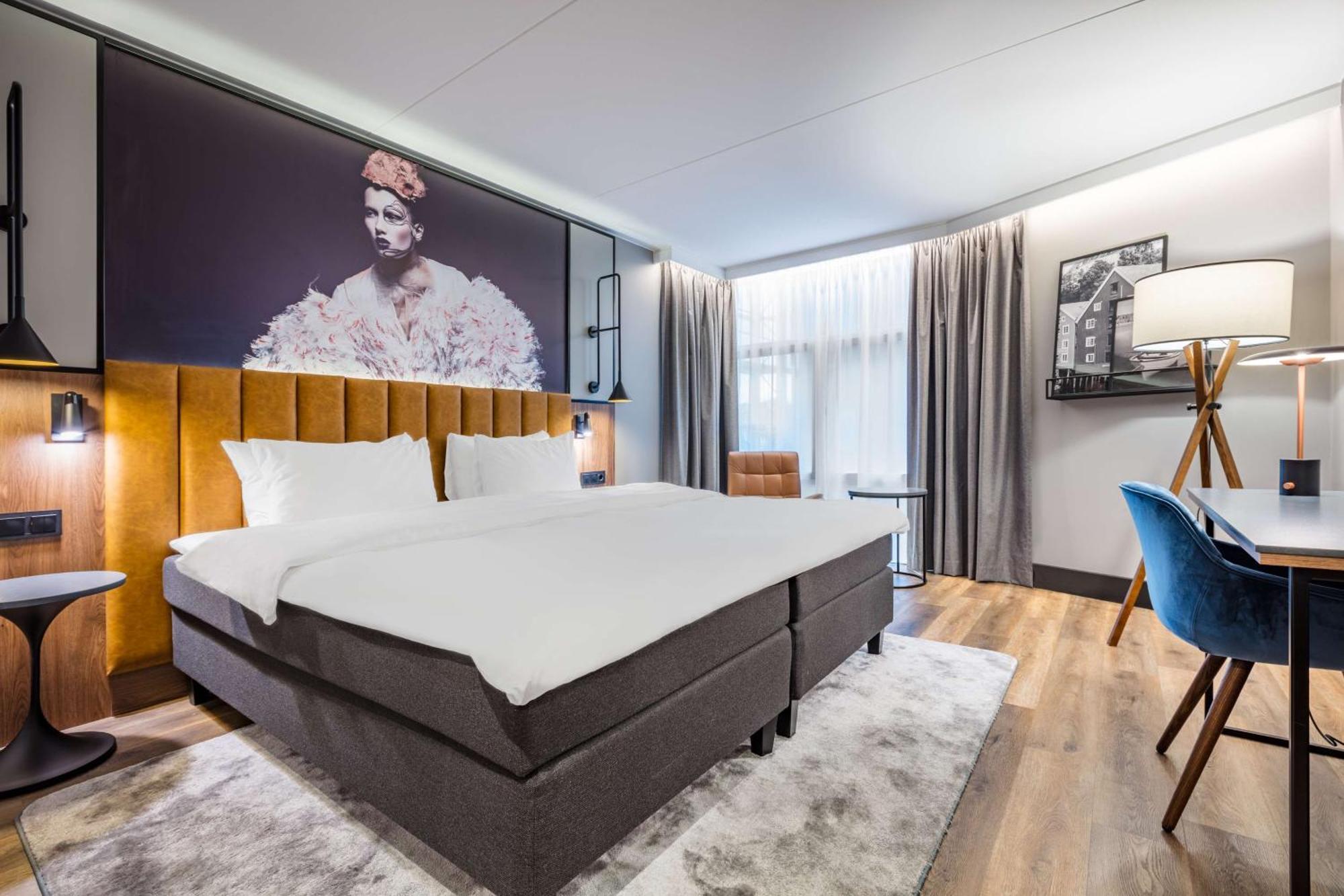 Hotell Radisson Blu Royal Garden Hotel, Trondheim