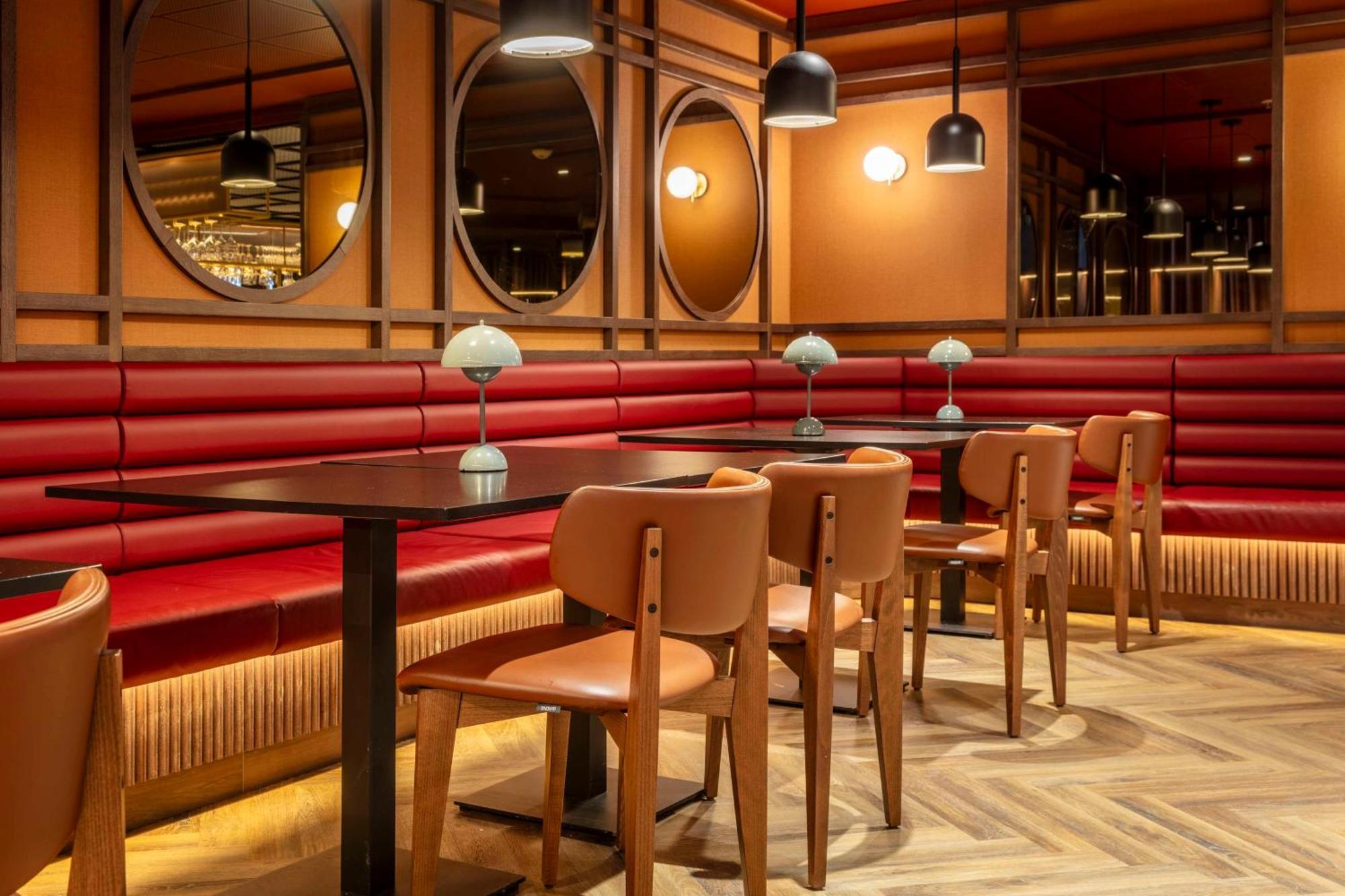 Radisson Blu Royal Garden Hotel,