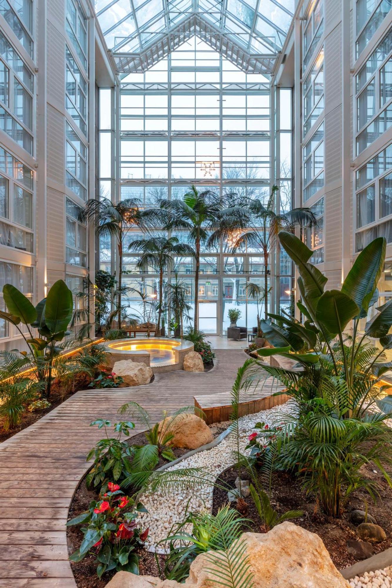 Radisson Blu Royal Garden Hotel, 4* Trondheim