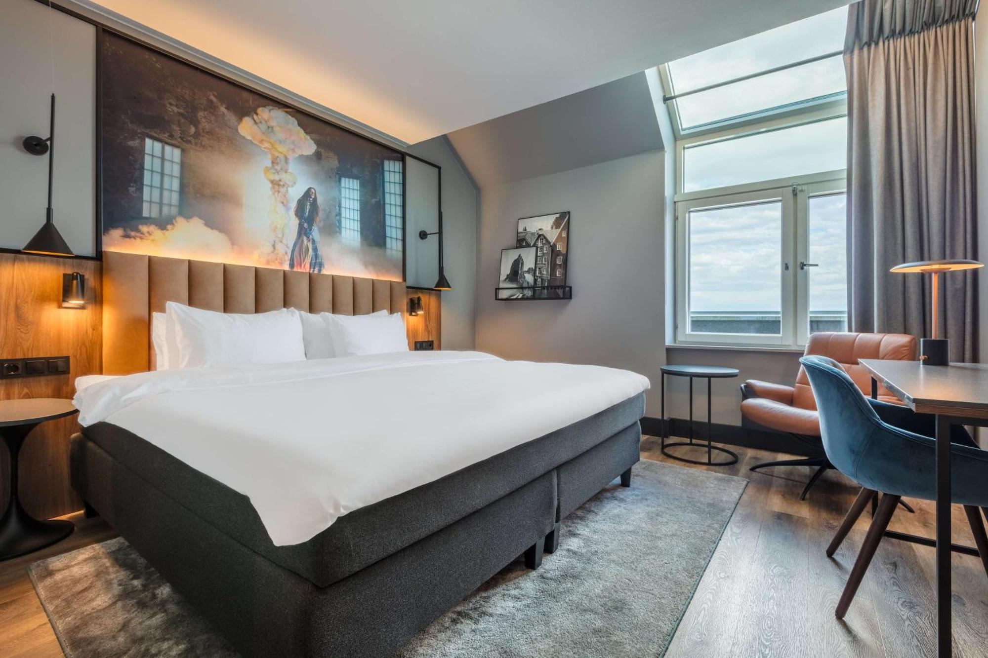 Radisson Blu Royal Garden Hotel, 4*