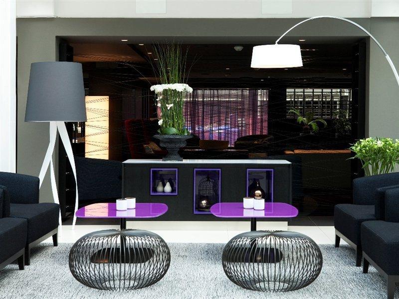 Radisson Blu Royal Garden Hotel, Trondheim