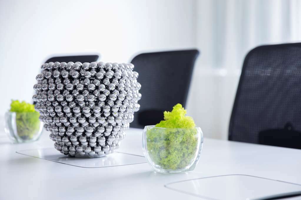 Hotell Radisson Blu Royal Garden Hotel,