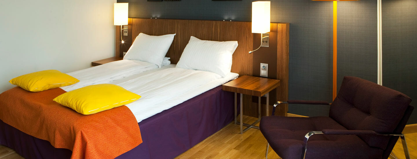 Radisson Blu Royal Garden Hotel,