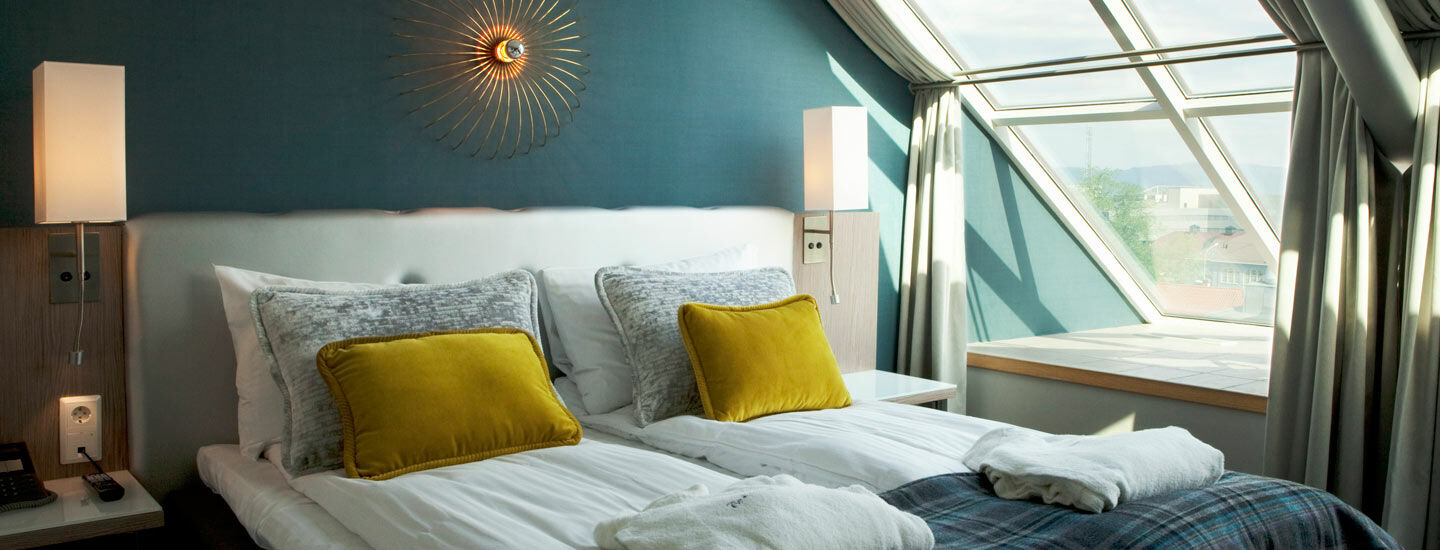 Radisson Blu Royal Garden Hotel, 4*