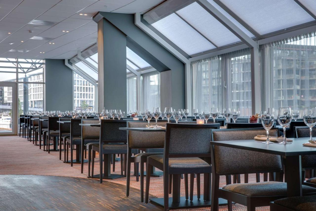Radisson Blu Royal Garden Hotel, 4* Trondheim